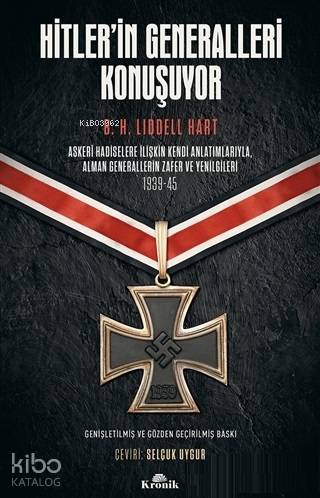Hitler'in Generalleri Konuşuyor