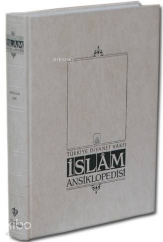 İslam Ansiklopedisi 1. Cilt - Komisyon