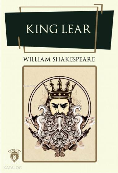 King Lear - William Shakespeare