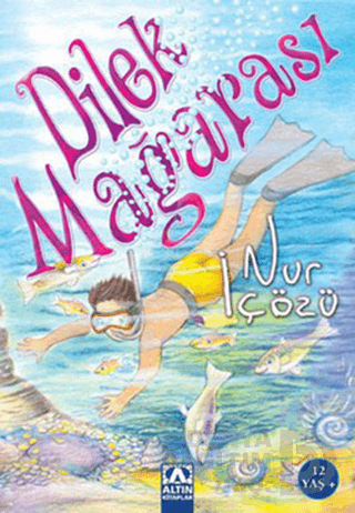 DİLEK MAĞARASI