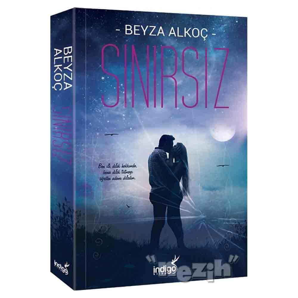 SINIRSIZ - BEYZA ALKOÇ