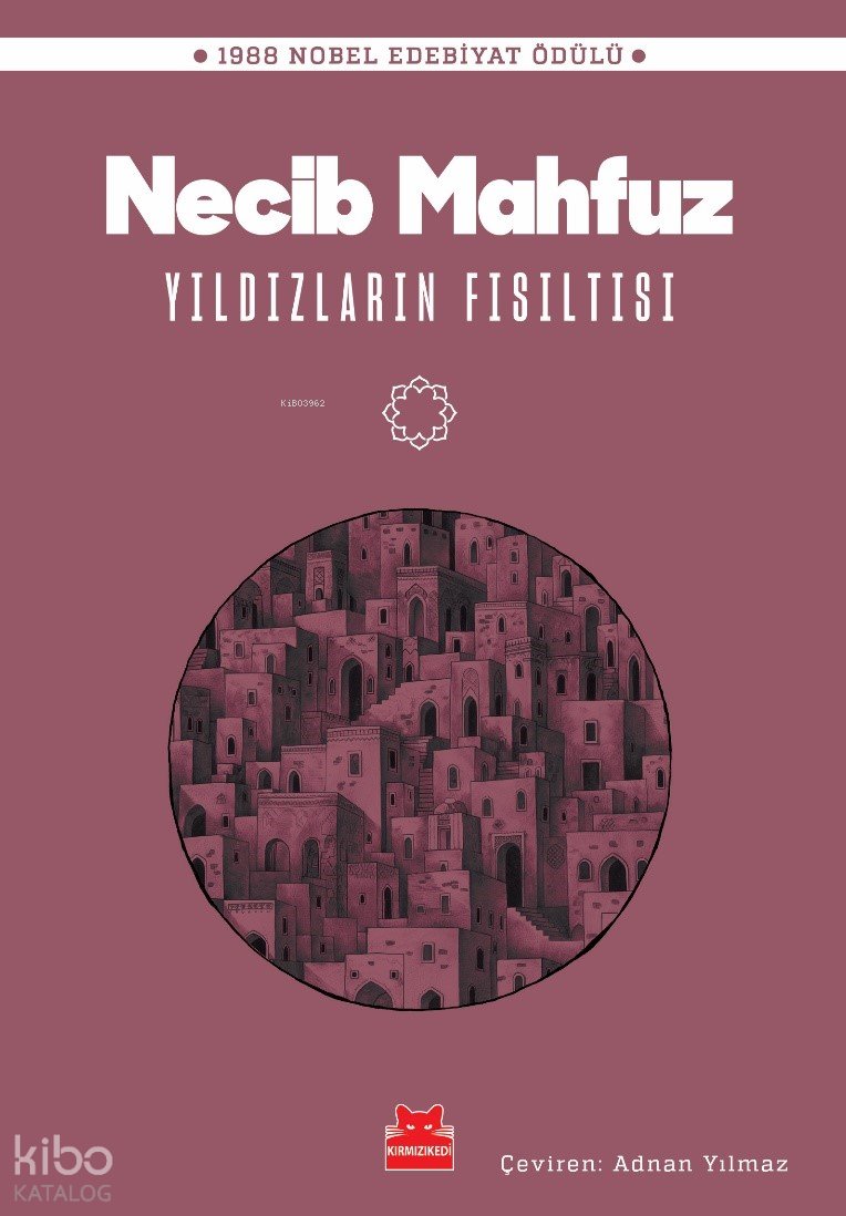 Yıldızların Fısıltısı - Necib Mahfuz
