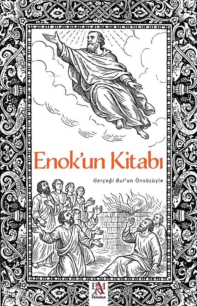 Enok'un Kitabı