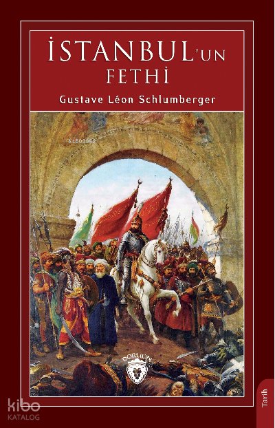 İstanbul’un Fethi