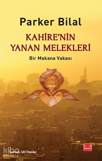 Kahire'nin Yanan Melekleri