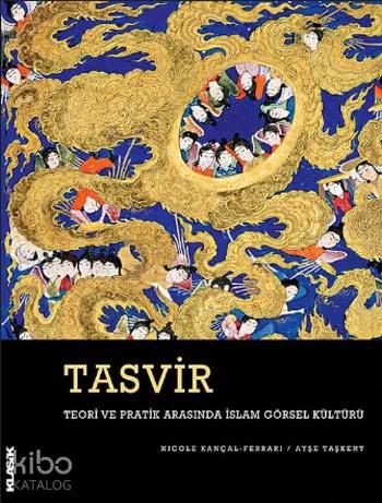 Tasvir (Ciltli) - Kolektif