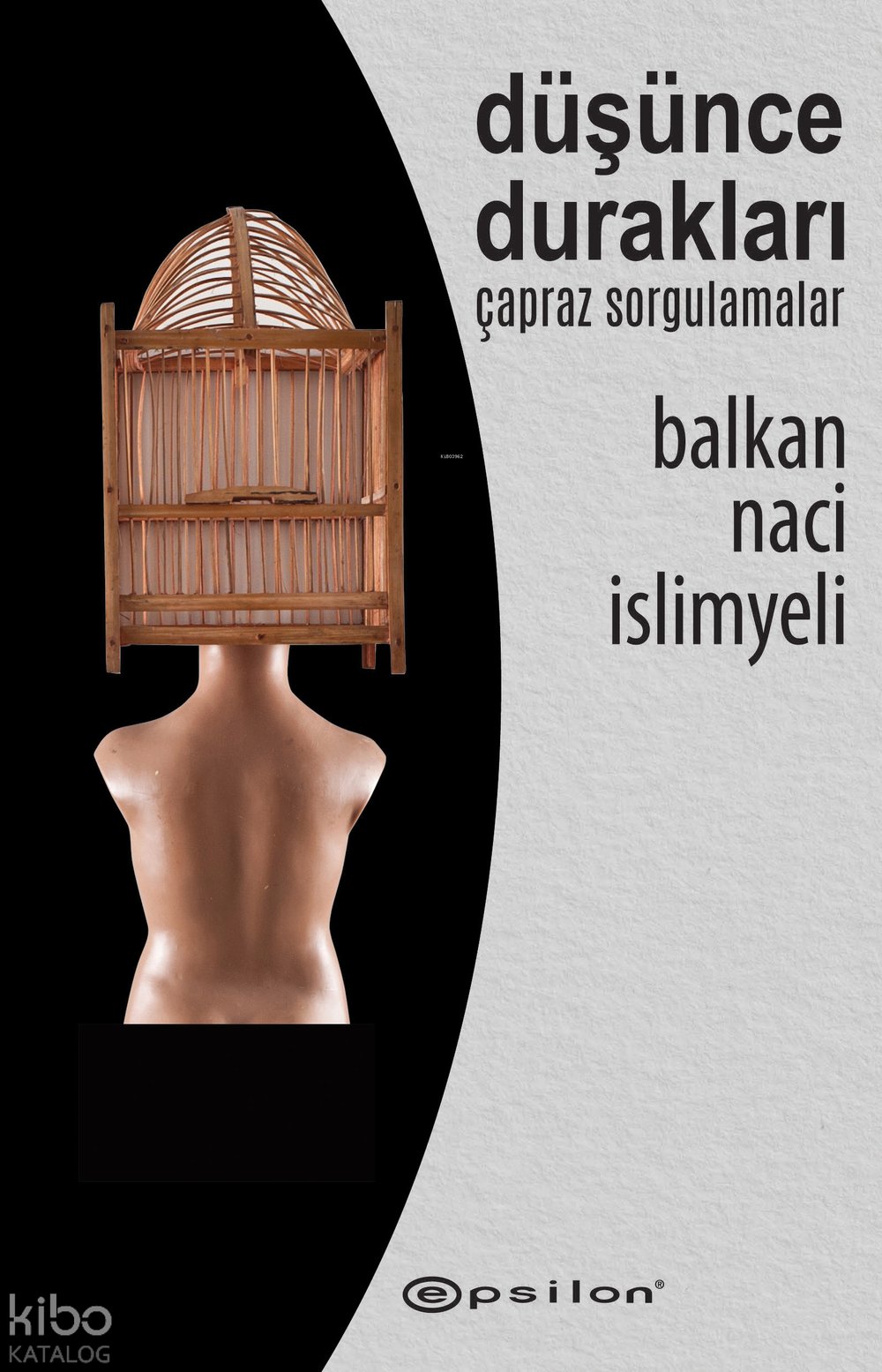 Düşünce Durakları - Balkan Naci İslimyeli