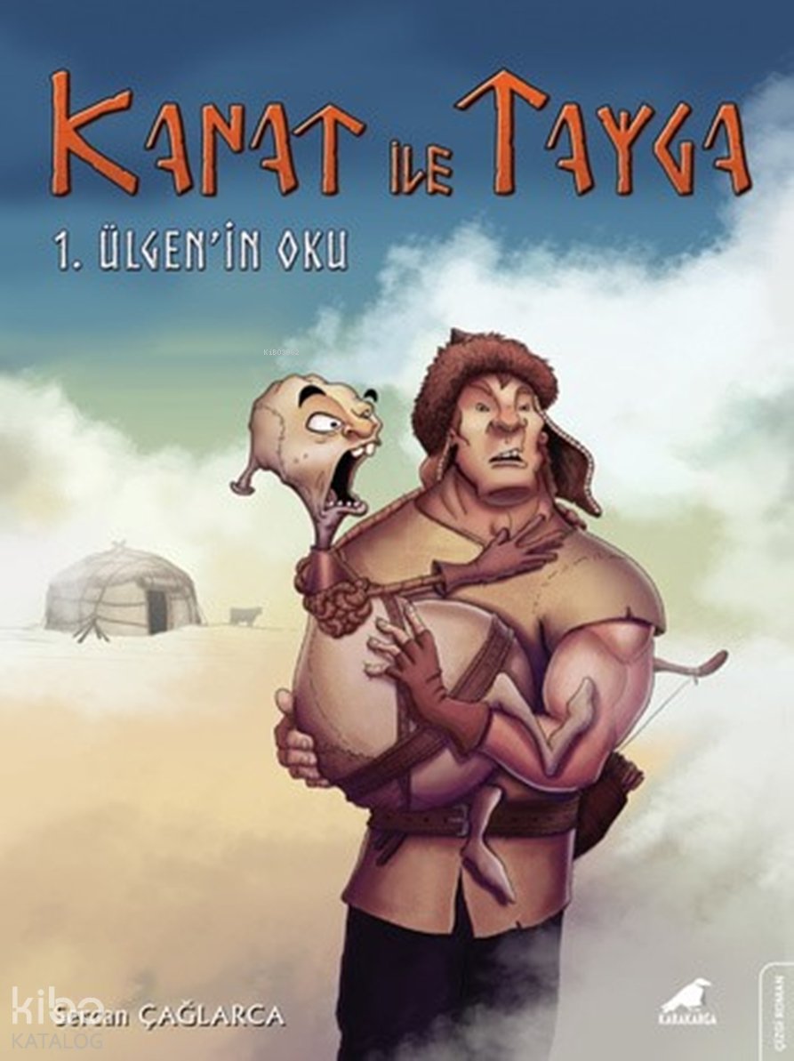 Kanat ile Tayga