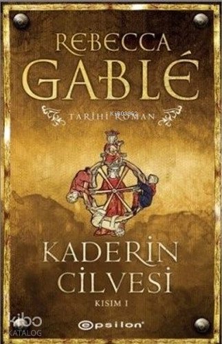 Kaderin Cilvesi