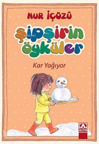 Kar Yağıyor - Nur Icozu