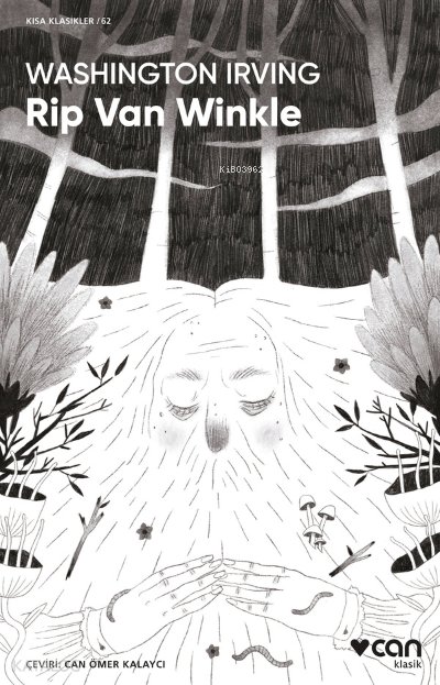 Rip Van Winkle - Washington Irving