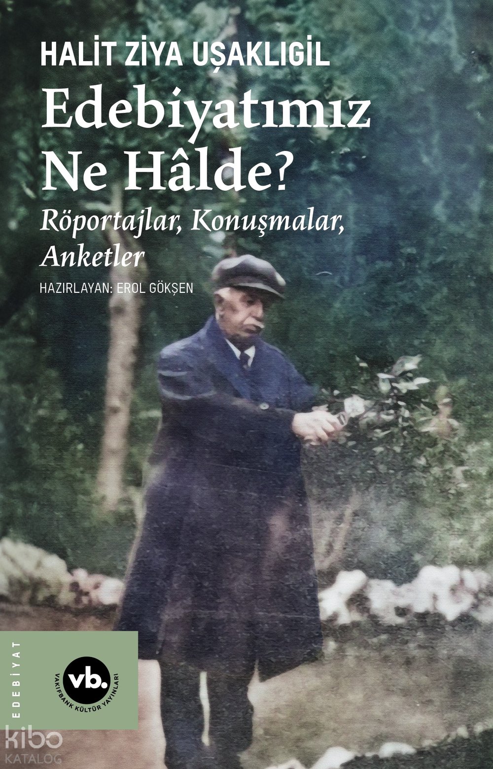 Edebiyatımız Ne Halde?