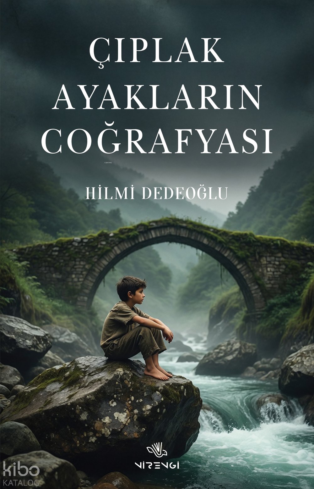 Çıplak Ayakların Coğrafyası