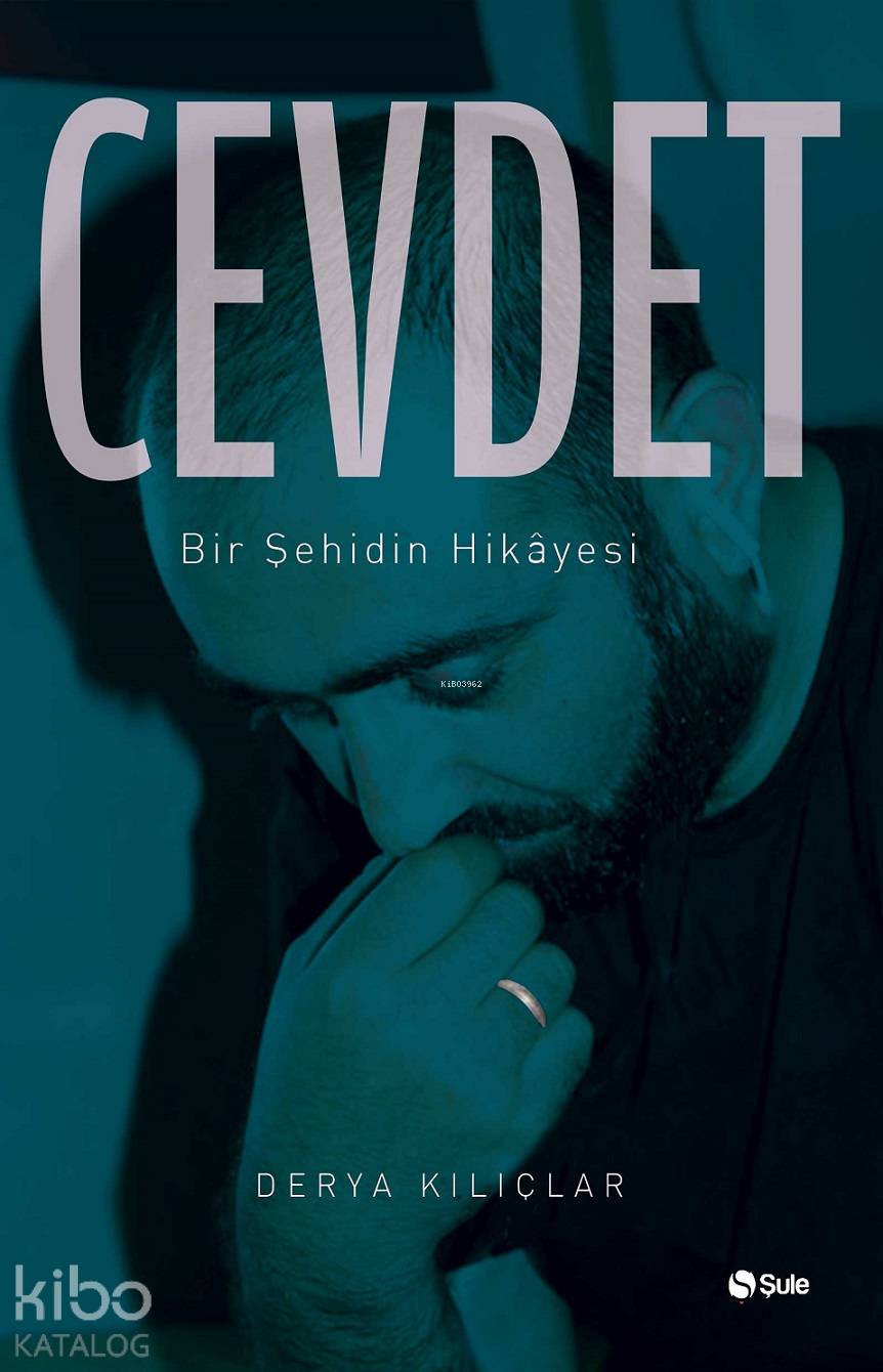 Cevdet