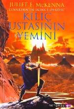 Kılıç Ustasının Yemini