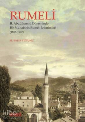Rumeli - Baha Öztunç