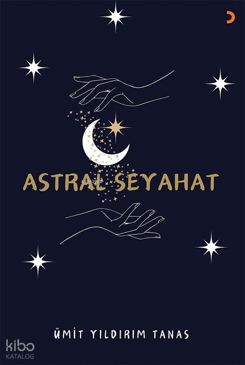Astral Seyahat - Ümit Yıldırım Tanas