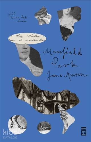 Mansfield Park - Jane Austen