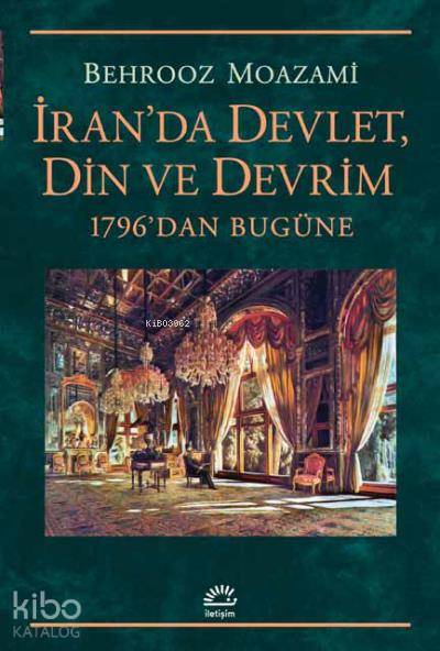 İran'da Devlet, Din ve Devrim