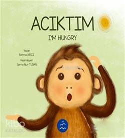 Acıktım - I'm Hungry - Fatma Arıcı