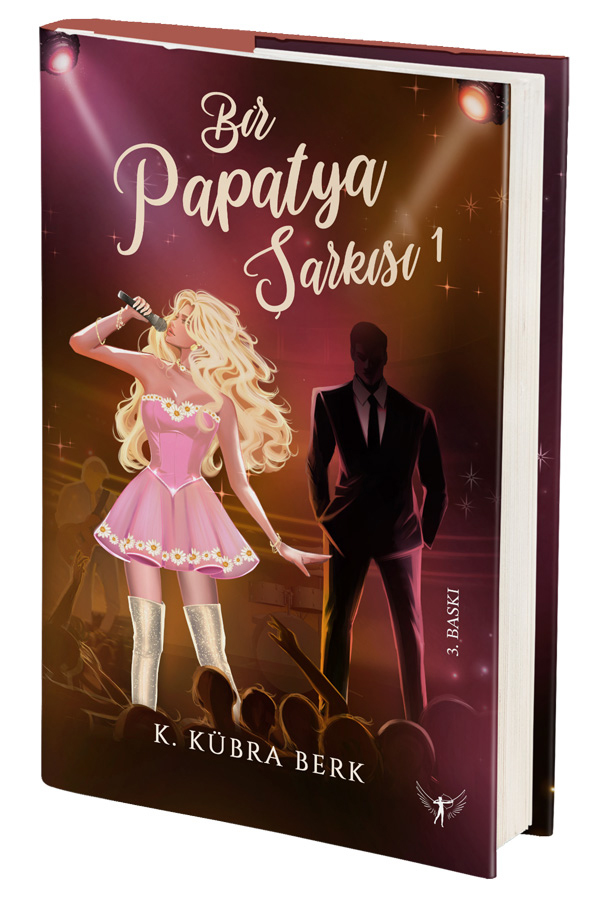 Bir Papatya Şarkısı 1