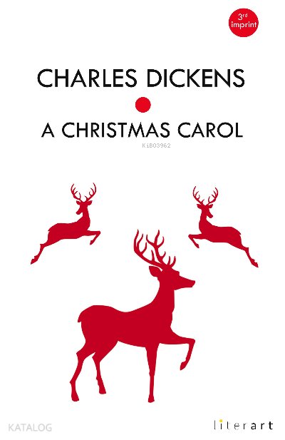 A Christmas Carol