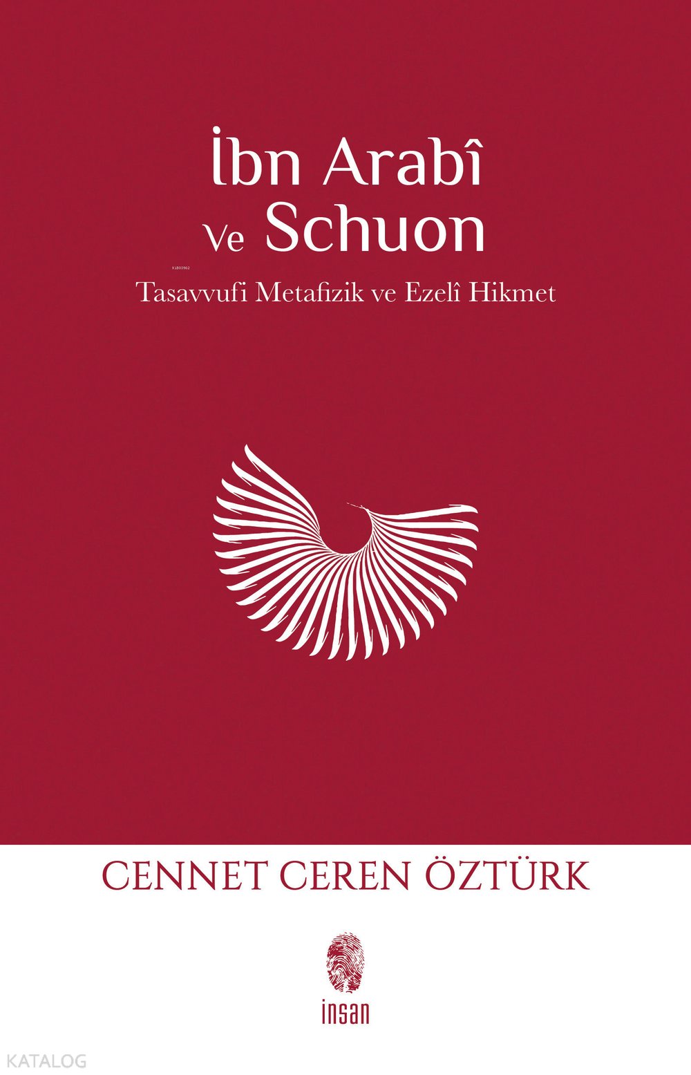 İbn Arabi ve Schuon