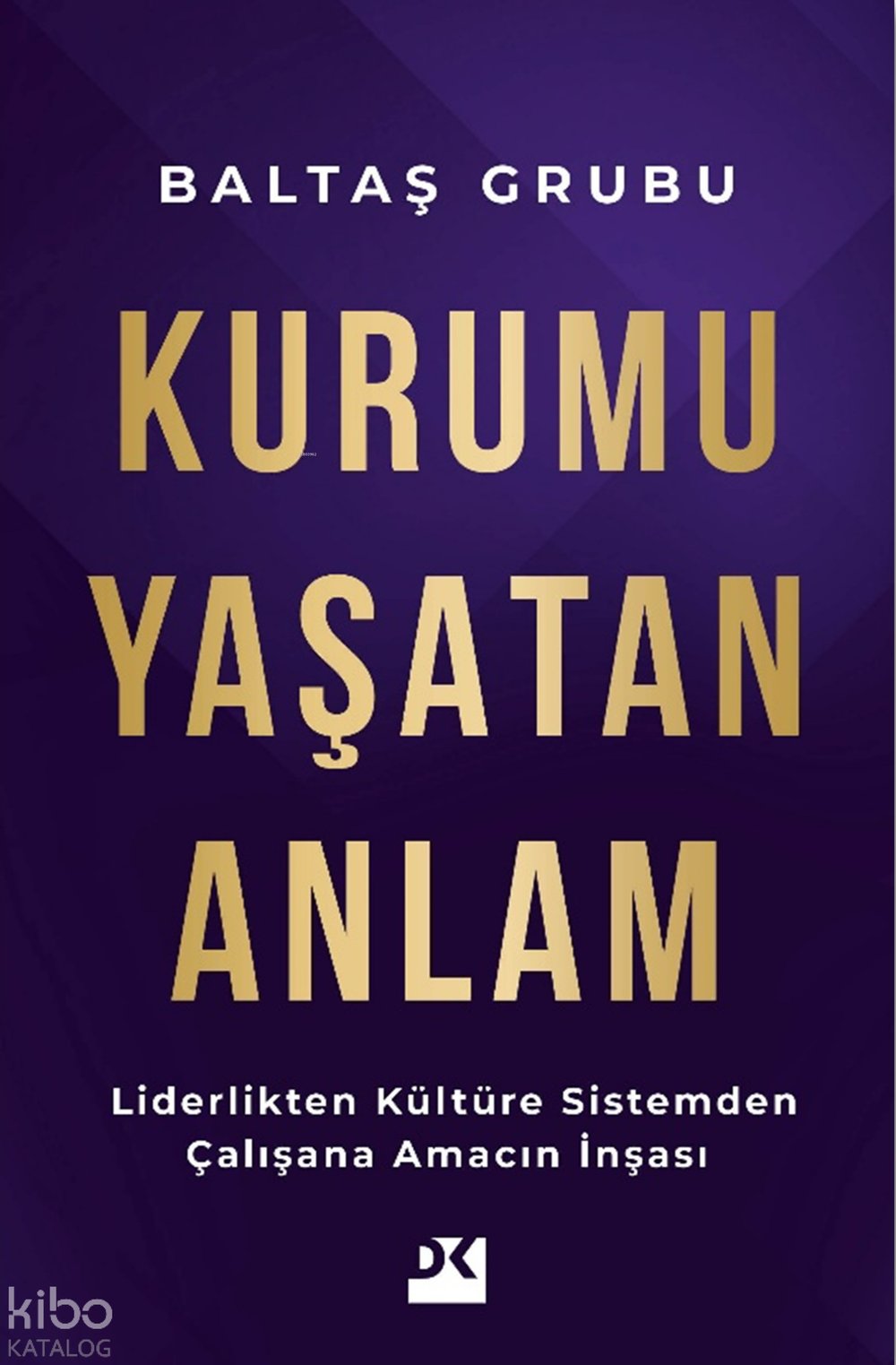 Kurumu Yaşatan Anlam - Zuhal Baltaş