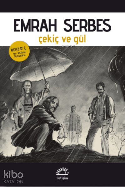 Çekiç ve Gül