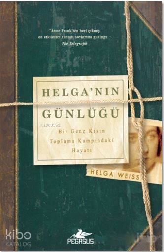 Helga'nın Günlüğü
