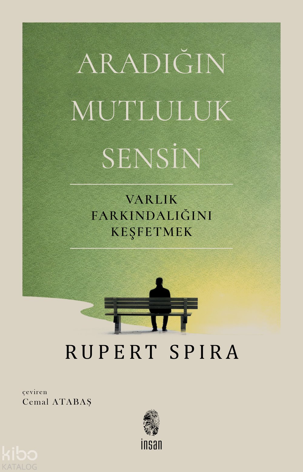 Aradığın Mutluluk Sensin