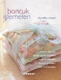 Boncuk İşlemeleri - Dorothy Wood