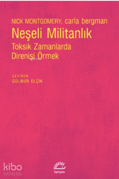 Neşeli Militanlık