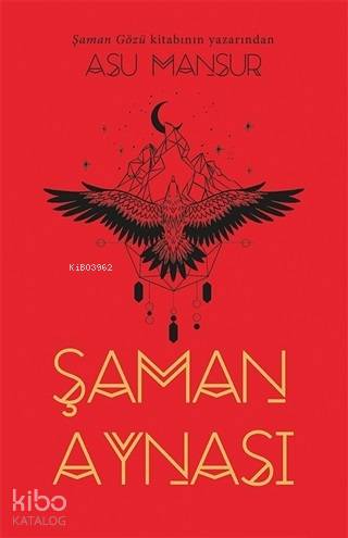 Şaman Aynası