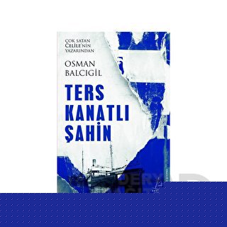 TERS KANATLI ŞAHİN