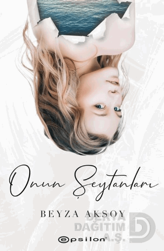 ONUN ŞEYTANLARI - BEYZA AKSOY