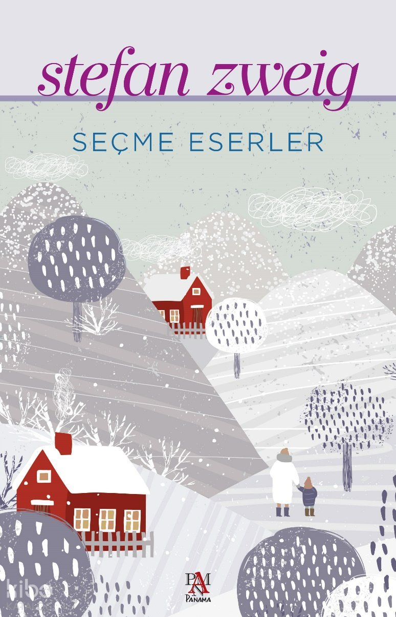 Seçme Eserler