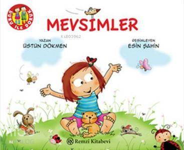 Mevsimler - Üstün Dökmen