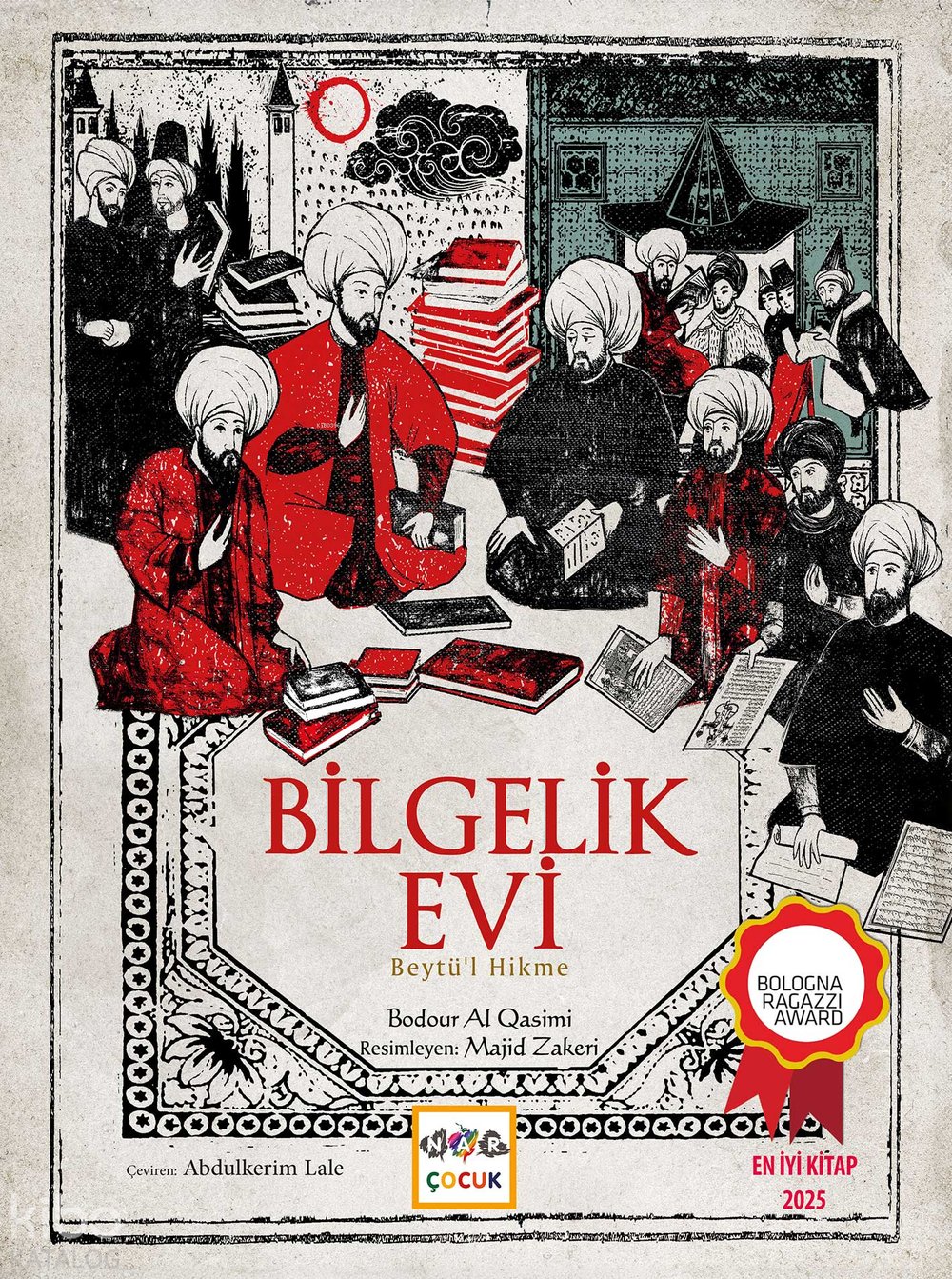 Bilgelik Evi