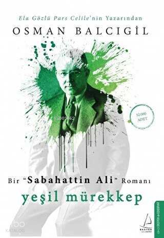 Yeşil Mürekkep - Osman Balcıgil