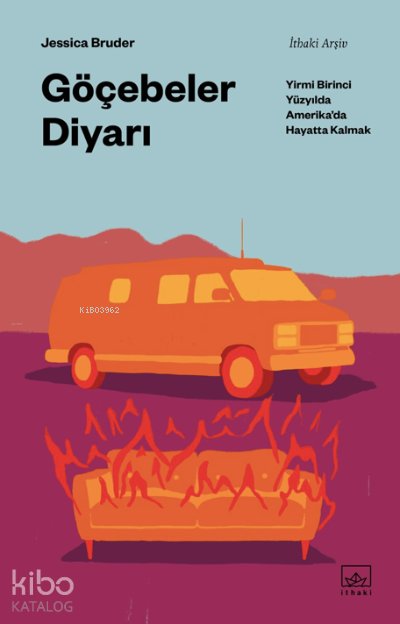 Göçebeler Diyarı