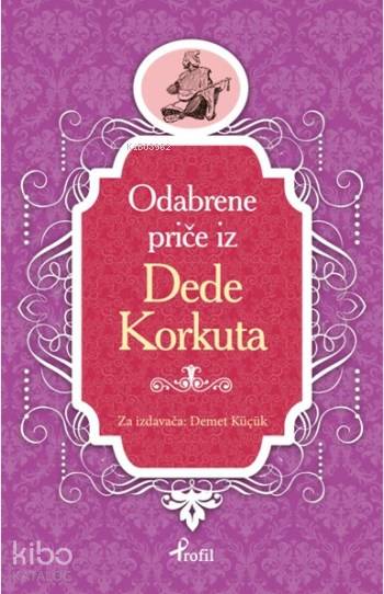 Dede Korkut