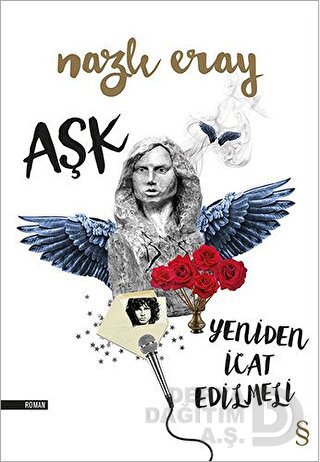 AŞK YENİDEN İCAT EDİLMELİ - N.ERAY