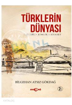 Türklerin Dünyası