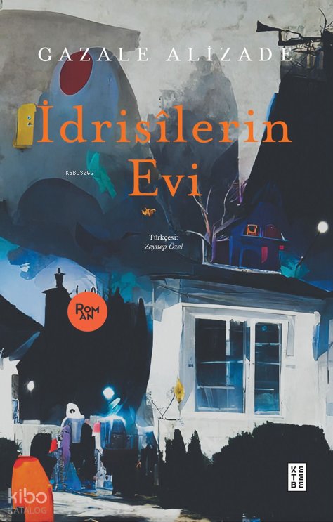 İdrisîlerin Evi
