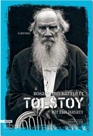 Tolstoy