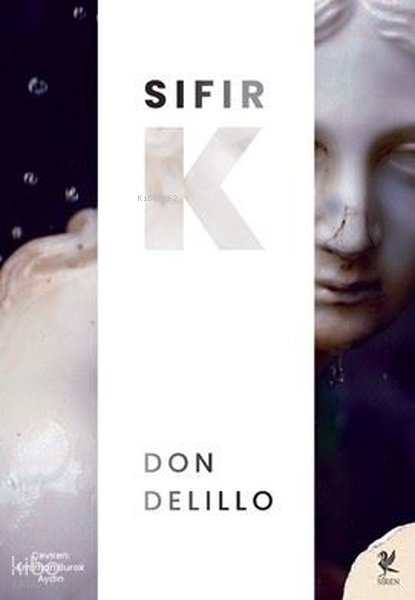 Sıfır K. - Don DeLillo