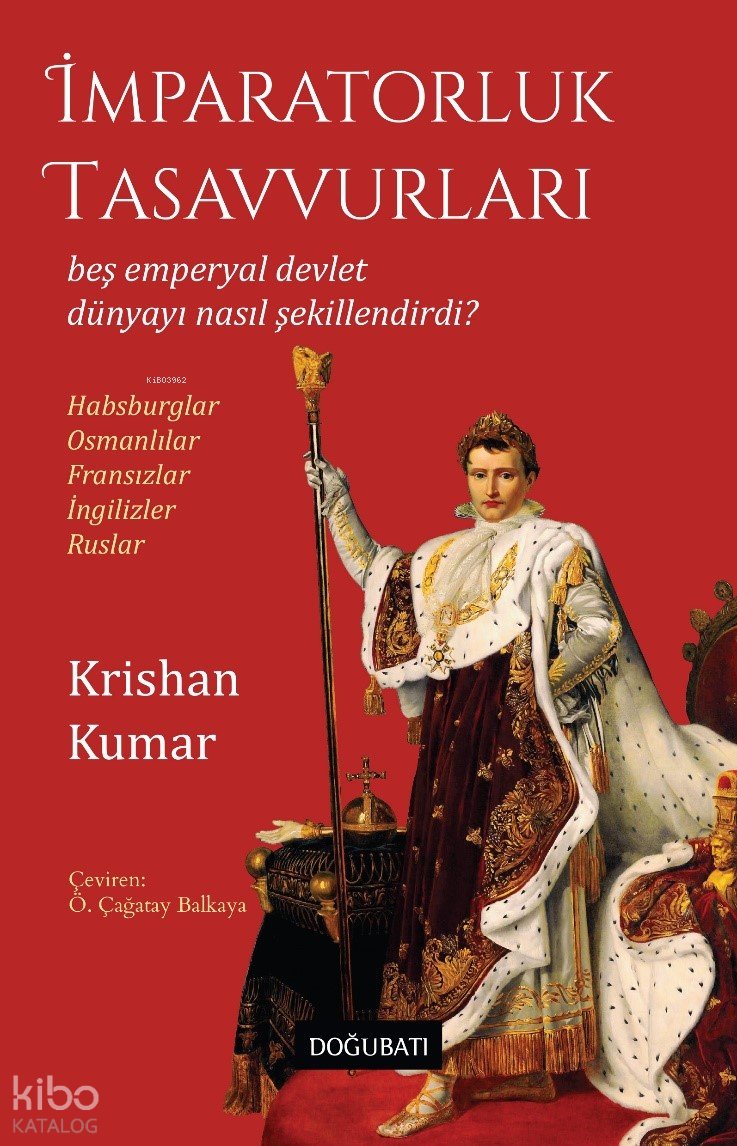 İmparatorluk Tasavvurları