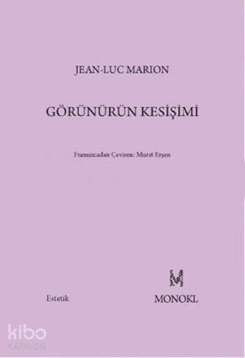 Görünürün Kesişimi
