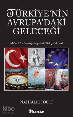 Türkiyenin Avrupadaki Geleceği